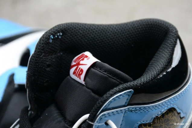Jordan UNC Fearless CK5666-100 1 Chicago To Air 0812